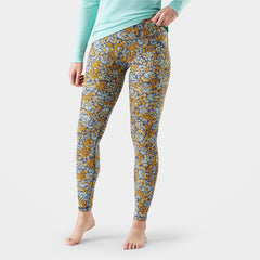 Smartwool Couche de base Classic Thermal Merino Boxed Femmes - Plein Air Entrepôt