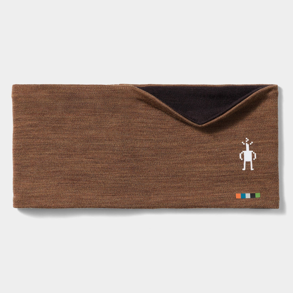 Smartwool Headband Reversible Thermal Merino