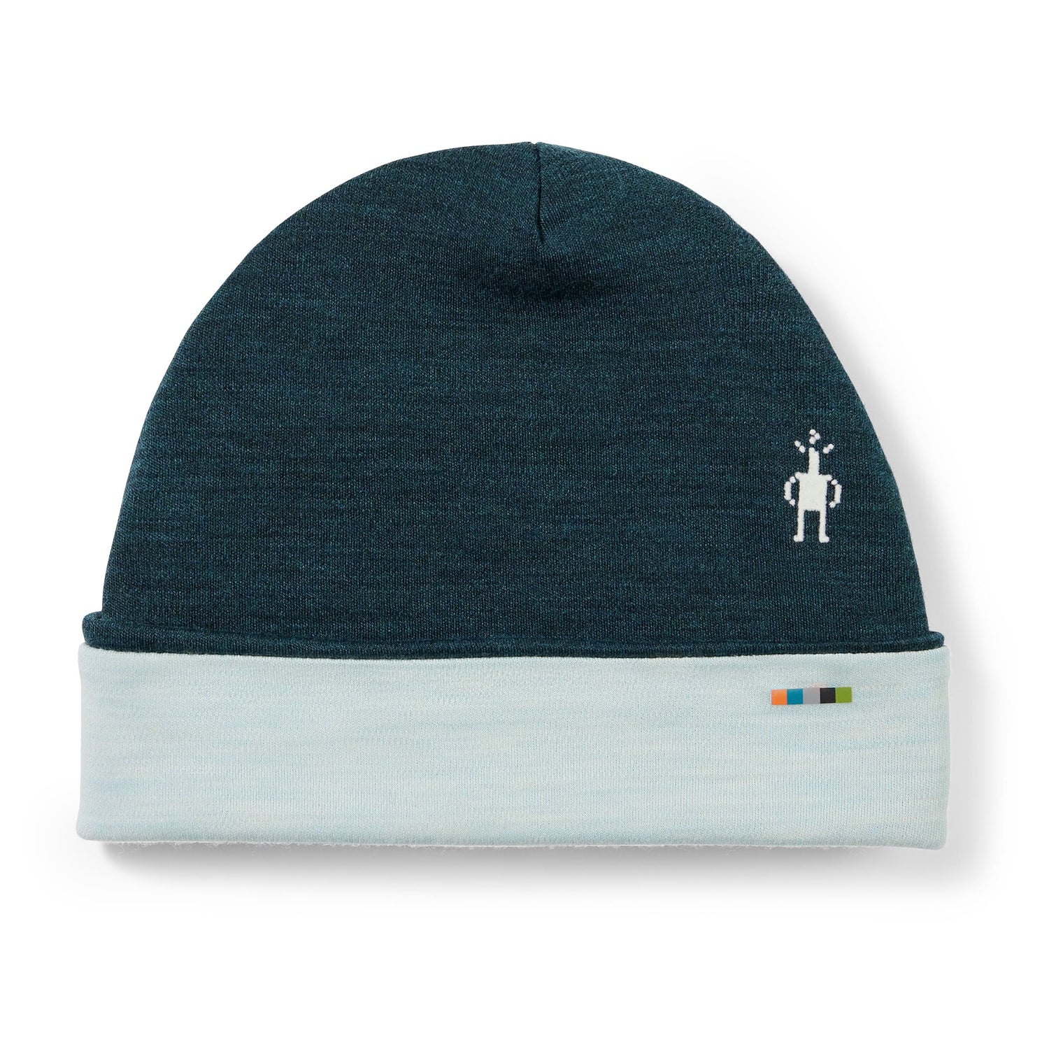 Tuque Smartwool Réversible Thermal Cuffed Beanie - Plein Air Entrepôt
