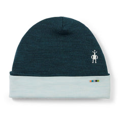 Tuque Smartwool Réversible Thermal Cuffed Beanie - Plein Air Entrepôt