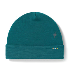 Tuque Smartwool Réversible Thermal Cuffed Beanie - Plein Air Entrepôt