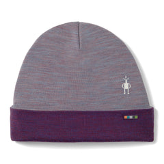 Tuque Smartwool Réversible Thermal Cuffed Beanie - Plein Air Entrepôt