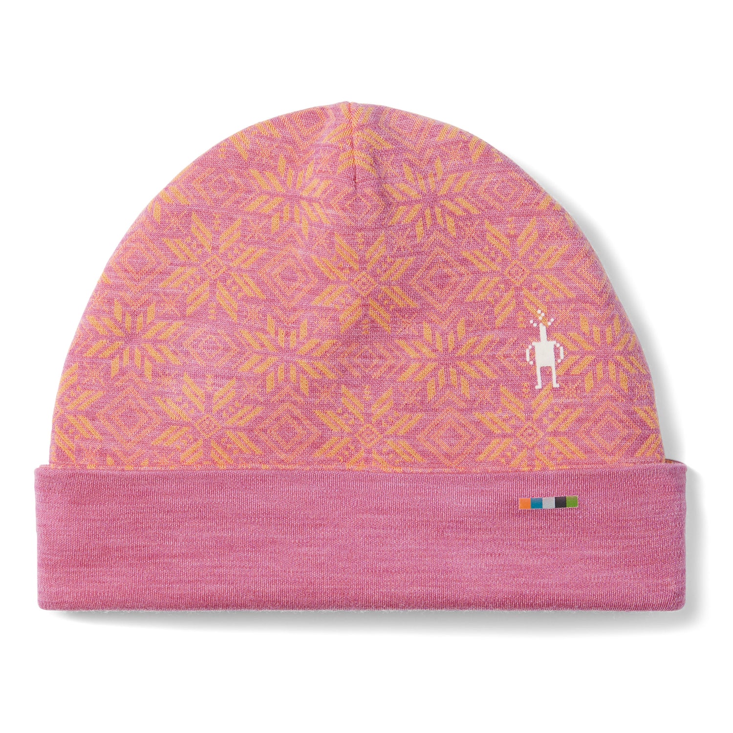 Tuque Smartwool Réversible Thermal Cuffed Beanie - Plein Air Entrepôt