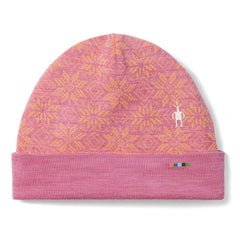 Tuque Smartwool Réversible Thermal Cuffed Beanie - Plein Air Entrepôt