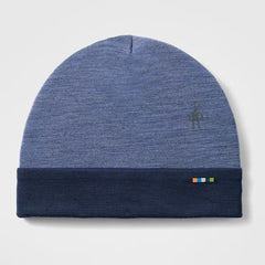 Tuque Smartwool Réversible Thermal Cuffed Beanie - Plein Air Entrepôt