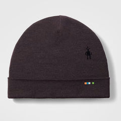 Tuque Smartwool Réversible Thermal Cuffed Beanie - Plein Air Entrepôt