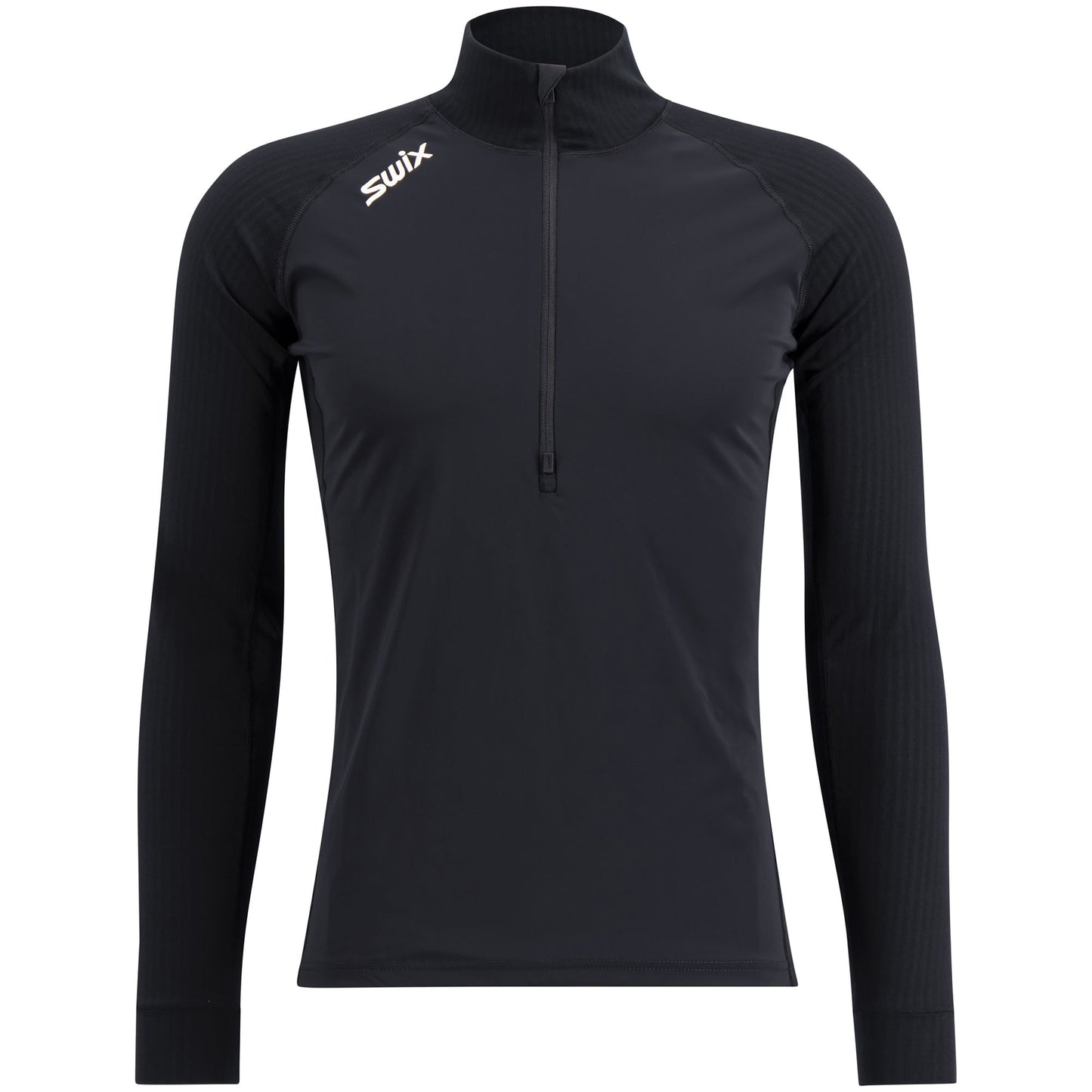 Swix Chandail Racex Classic Wind Half-zip homme - Plein Air Entrepôt