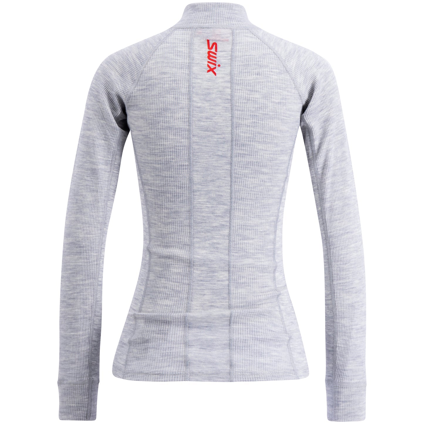 Swix Chandail Racex Merino Half-zip Femme - Plein Air Entrepôt