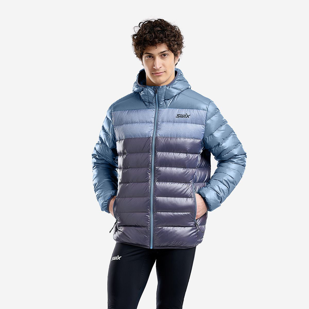 Doudoune Swix Nordland Light Duvet Hommes - Plein air Entrepôt
