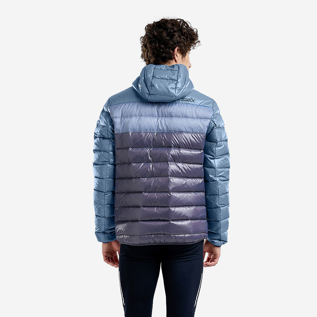 Doudoune Swix Nordland Light Duvet Hommes - Plein air Entrepôt