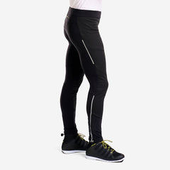 Swix Delda Light Softshell Tight Pant Homme - Plein Air Entrepôt