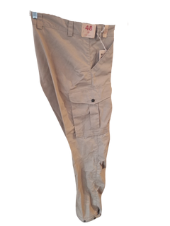 Pantalons Fjällräven Vida Pro Hommes - Plein Air Entrepôt
