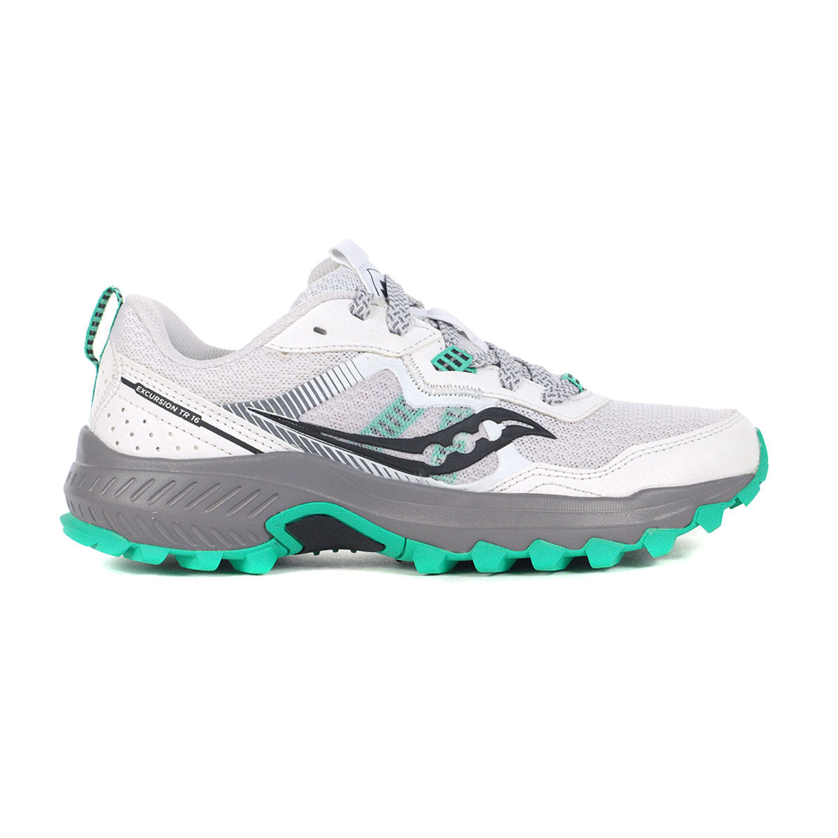 Chaussures de course Saucony Excursion TR16 Femmes - Plein Air Entrepôt
