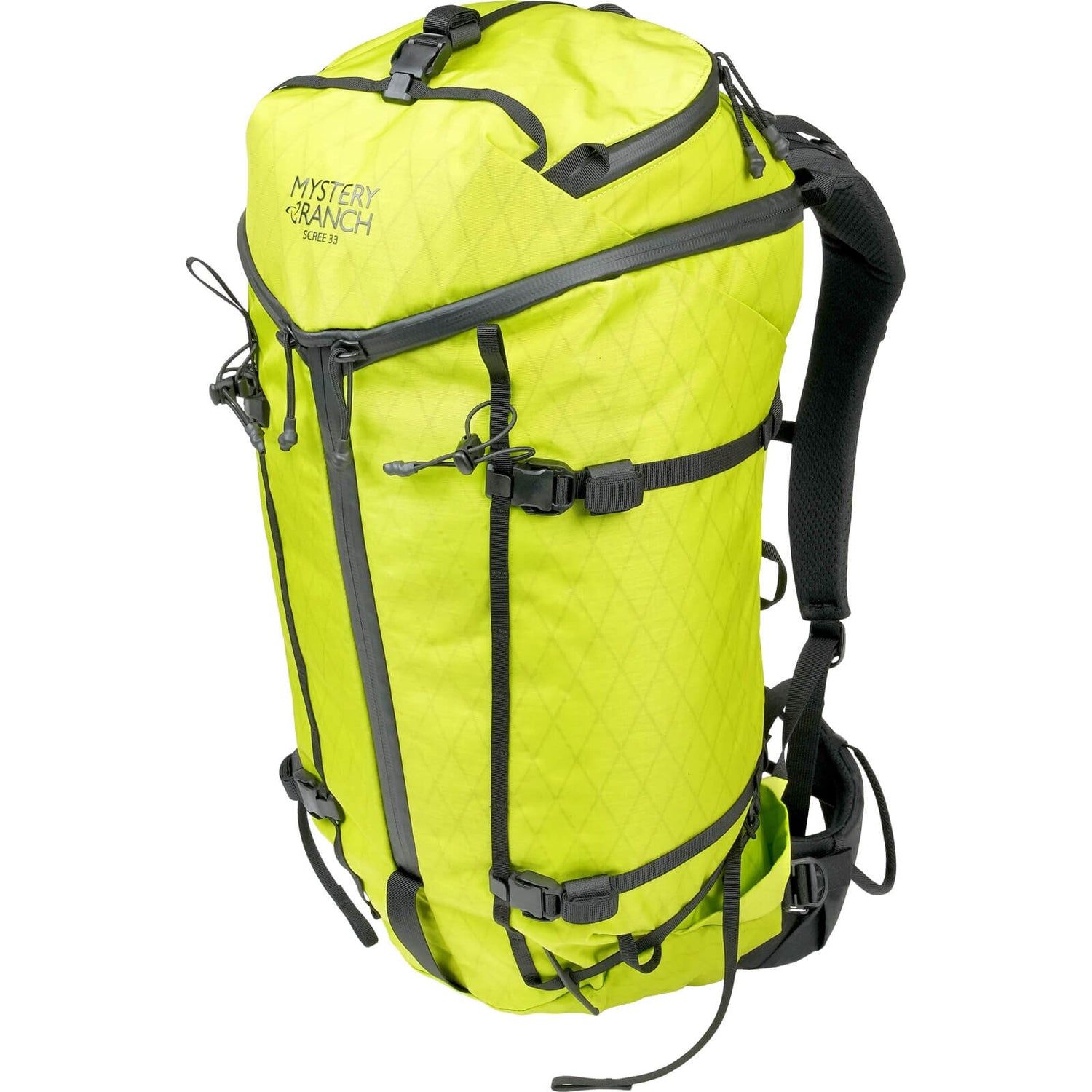 Sac à dos Mystery Ranch Scree 33 Hommes - Plein Air Entrepôt