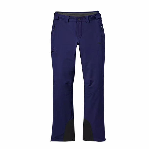 Pantalons Softshell Outdoor Research Cirque II Femmes - Plein Air Entrepôt