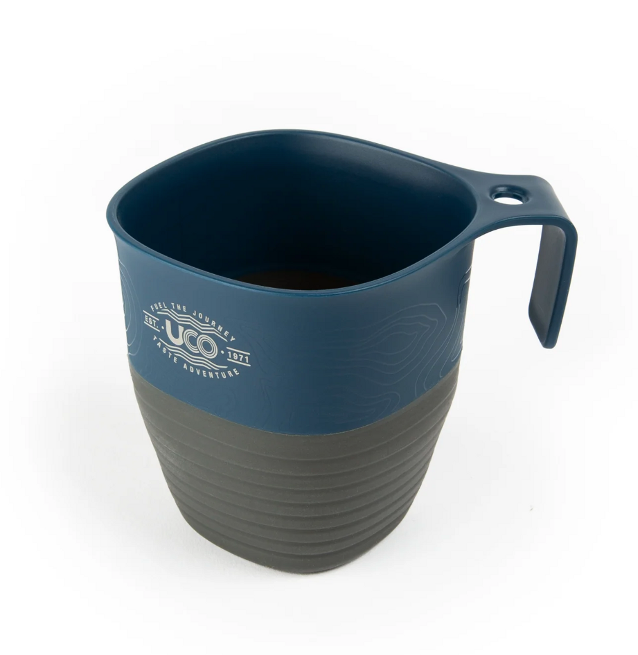 Tasse UCO ECO Collapsible Camp Cup - Plein Air Entrepôt