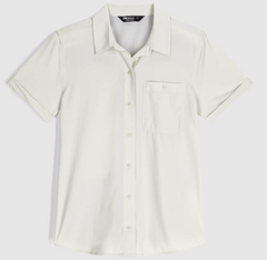 Chemise OR Astroman Sun Manches courtes Femmes - Plein Air Entrepôt