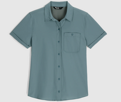 Chemise OR Astroman Sun Manches courtes Femmes - Plein Air Entrepôt