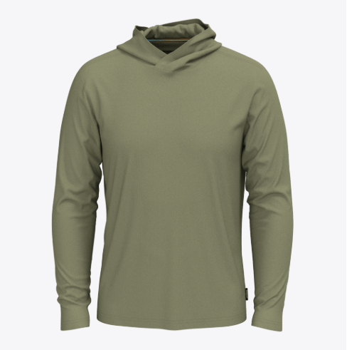 Chandail à capuchon Smartwool Mérinos Hommes - Plein Air Entrepôt