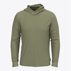 Chandail à capuchon Smartwool Mérinos Hommes - Plein Air Entrepôt