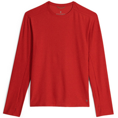 Chandail à manches longues Royal Robbins Amp lite Crew Hommes - Plein Air Entrepôt