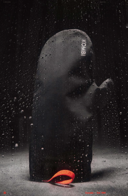 Mitaines Kombi Climate Shell 3.0 Unisexe - Plein Air Entrepôt