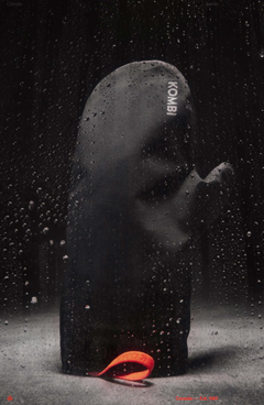 Mitaines Kombi Climate Shell 3.0 Unisexe - Plein Air Entrepôt