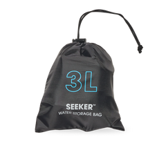 Hydrapak Seeker 3L - Plein Air Entrepôt