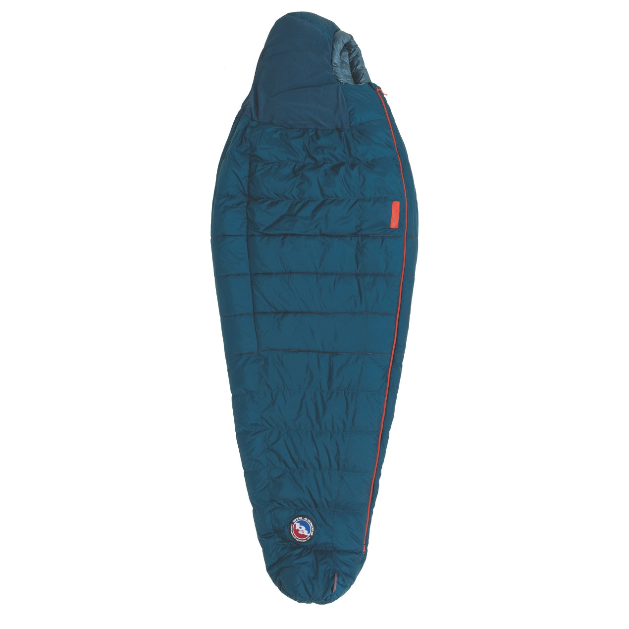 Sac de couchage Big Agnes Sidewinder SL 35°F / 1.7°C - Plein Air Entrepôt