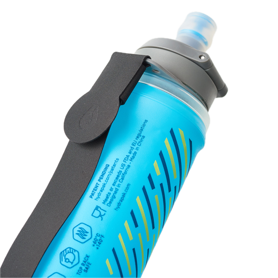 Hydrapak SkyFlask™ Speed 350ml - Plein Air Entrepôt