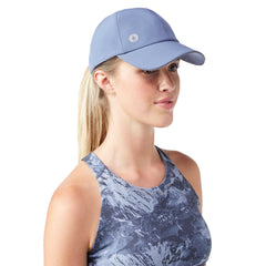 Casquette Smartwool Active Run Hat - Plein air Entrepôt