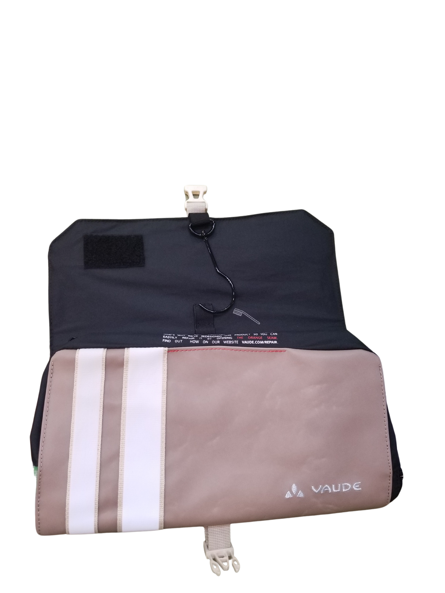 Trousse de voyage Vaude Socotra 2 - Plein Air Entrepôt