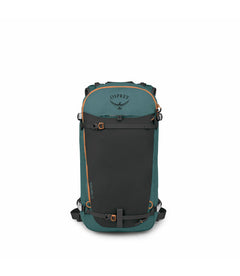 Sac à dos de ski Osprey Soelden 25 Hommes - Plein air Entrepôt