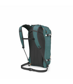 Sac à dos de ski Osprey Soelden 25 Hommes - Plein air Entrepôt