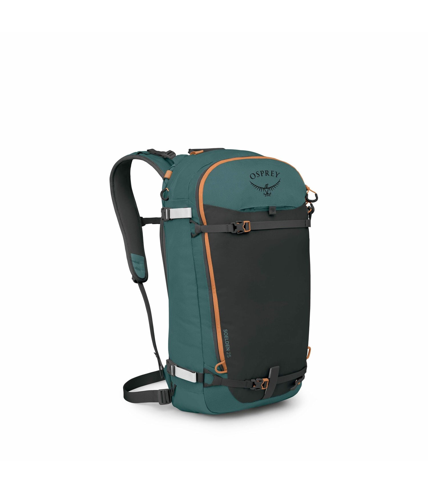Sac à dos de ski Osprey Soelden 25 Hommes - Plein air Entrepôt
