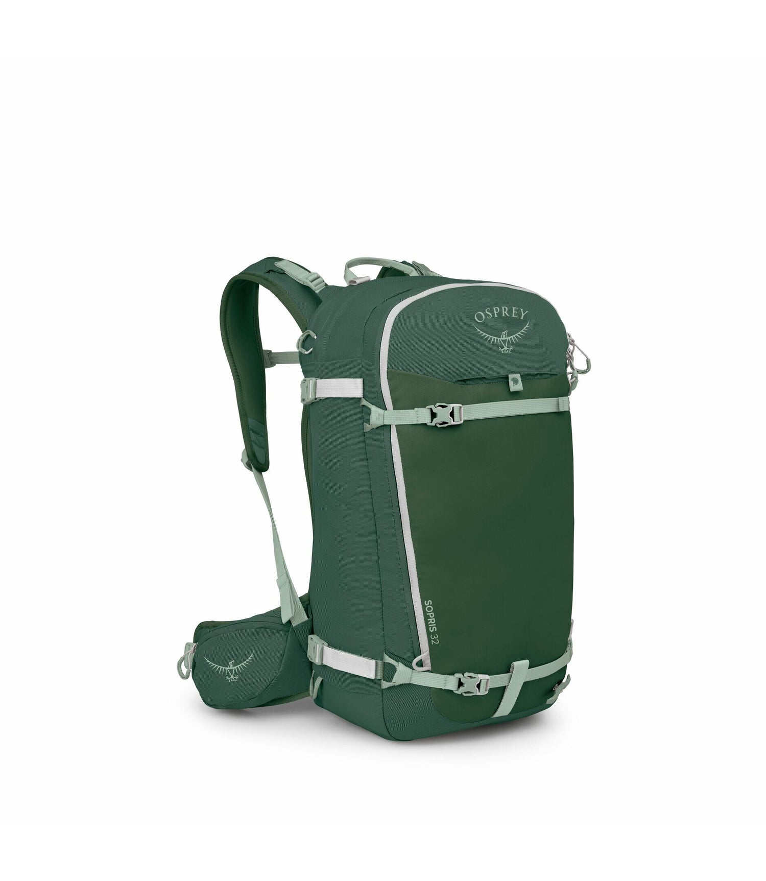 Sac à dos de ski Osprey Sopris 32 Femmes - Plein air Entrepôt