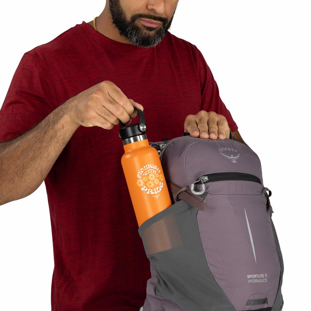 Sac à dos Osprey Sportlite 15 - Plein Air Entrepôt