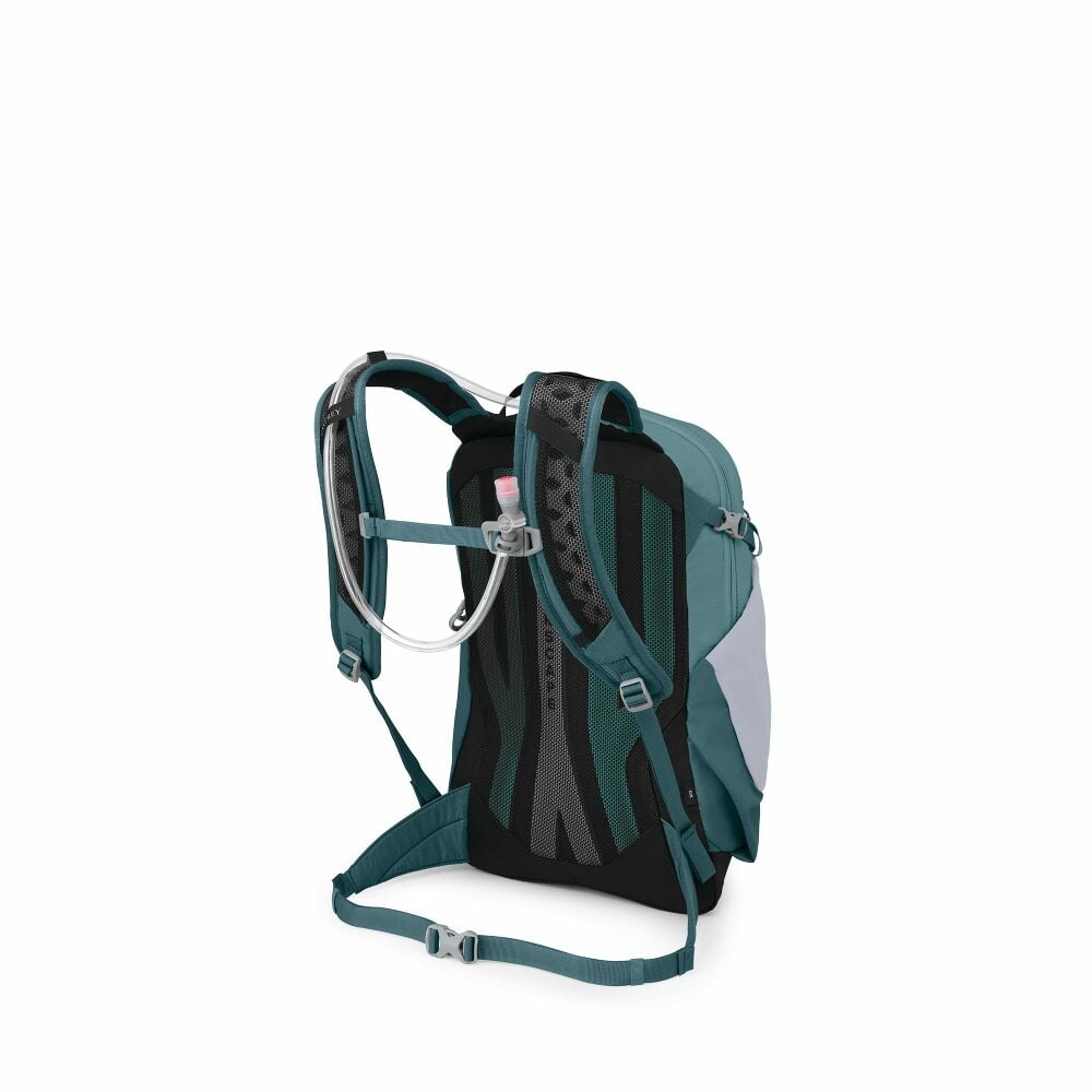 Sac à dos d'hydratation Osprey Sportlite 15 Hydraulics - Plein Air Entrepôt