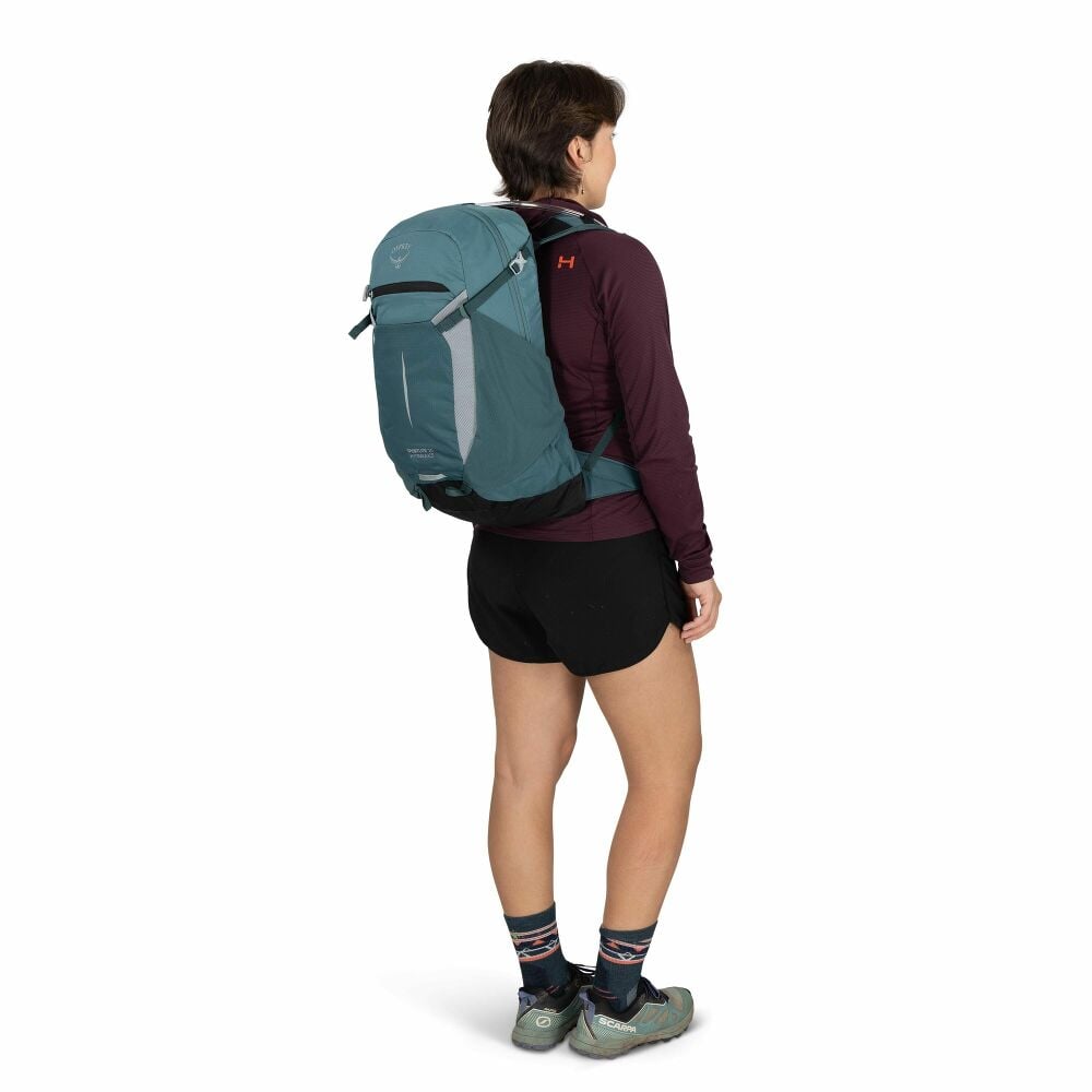 Sac à dos Osprey Sportlite™ 20 Hydraulics™ - Plein Air Entrepôt