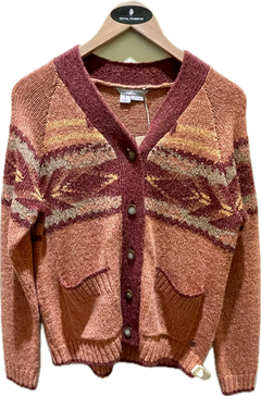 Cardigan Royal Robbins MYSTIC CARDIGAN II Femmes - Plein Air Entrepôt