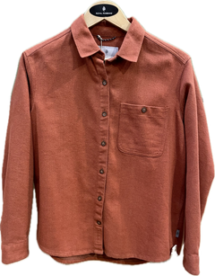 Chemise à Manches Longues Royal Robbins Clouds Rest Hemp Femmes - Plein Air Entrepôt