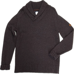Chandail Royal Robbins PONDEROSA SHAWL COLLAR Hommes - Plein Air Entrepôt