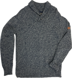 Chandail Royal Robbins PONDEROSA SHAWL COLLAR Hommes - Plein Air Entrepôt