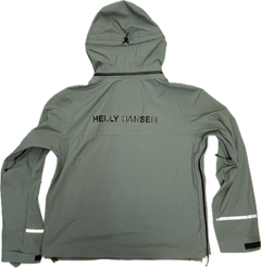 Manteau Helly Hansen 3L BJORVIKA Hommes - Plein Air Entrepôt