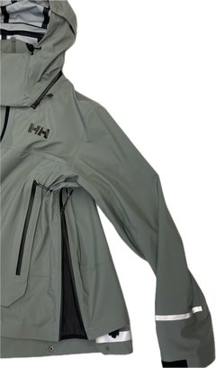 Manteau Helly Hansen 3L BJORVIKA Hommes - Plein Air Entrepôt