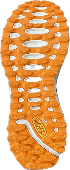 Chaussures de Randonnée Keen ZIONIC WP Hommes - Plein Air Entrepôt
