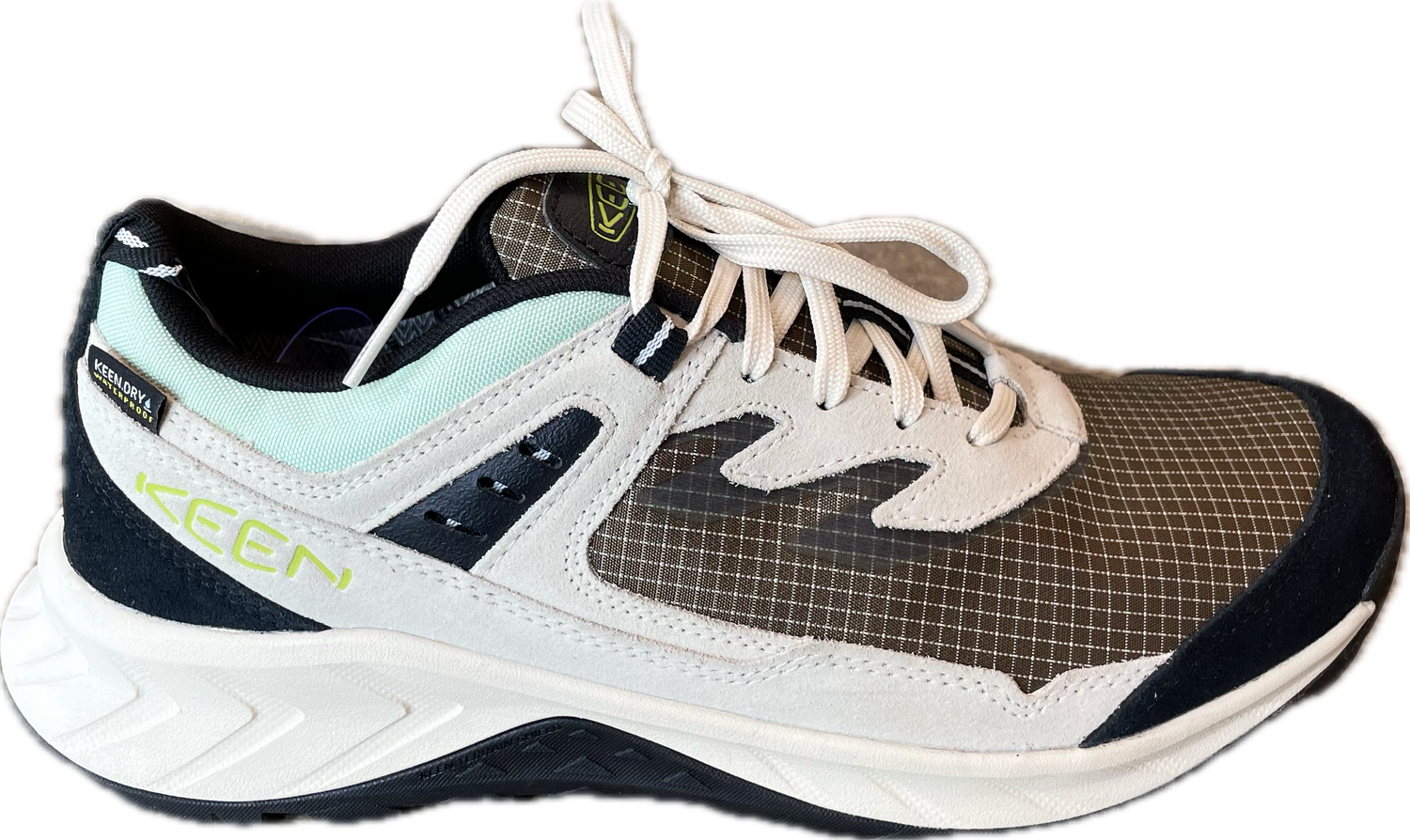 Keen HIGHTRAIL EXP WP Hommes - Plein Air Entrepôt