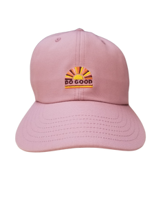 Casquette Cotopaxi Sunrise Dad Hat - Plein Air Entrepôt