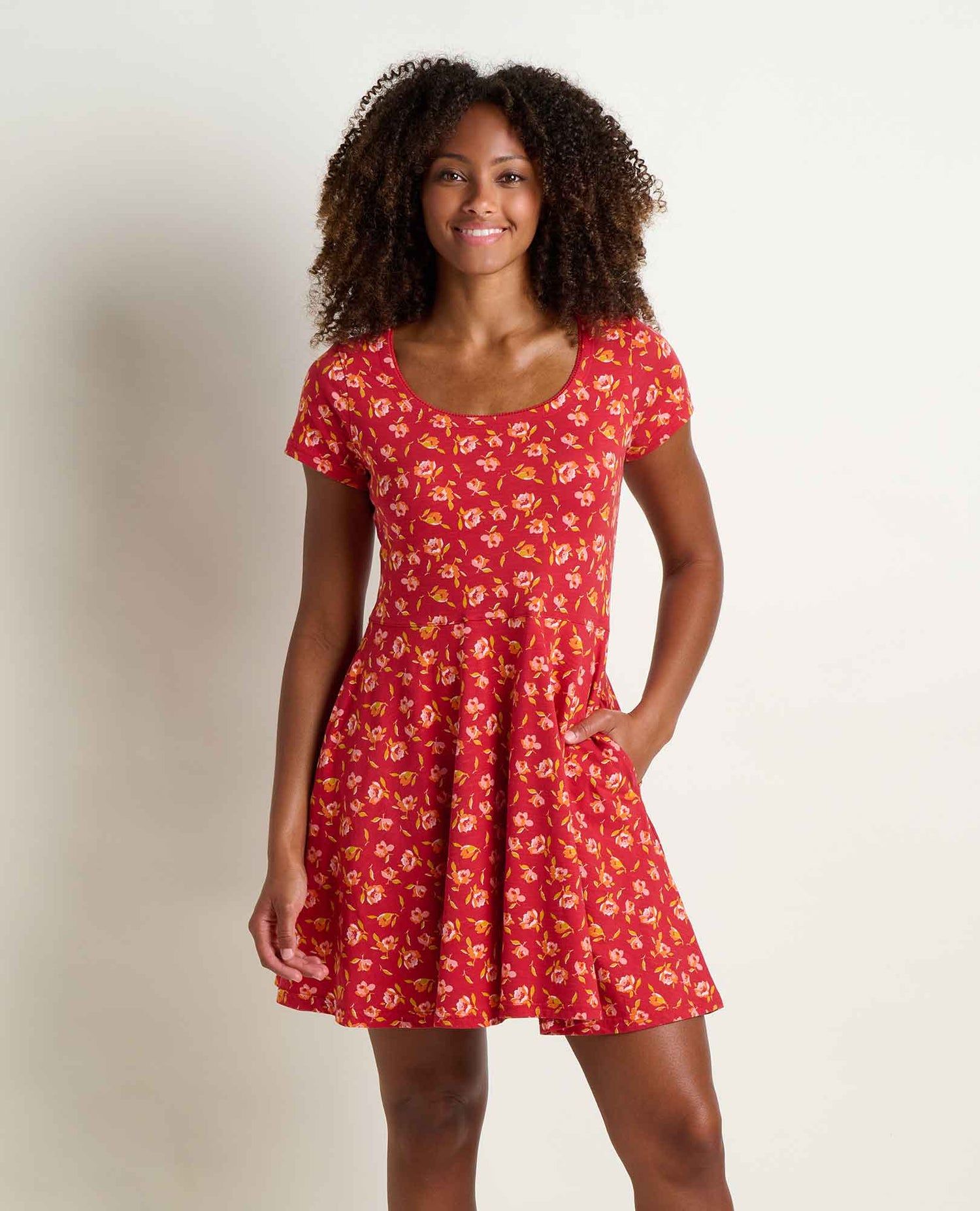 Robe Toad & Co Abele Femmes - Plein Air Entrepôt