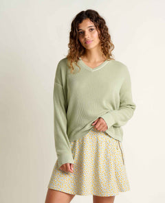 Chandail Toad & Co Bianca Femmes - Plein Air Entrepôt